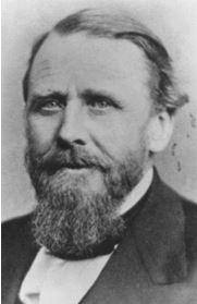 Governor Evans